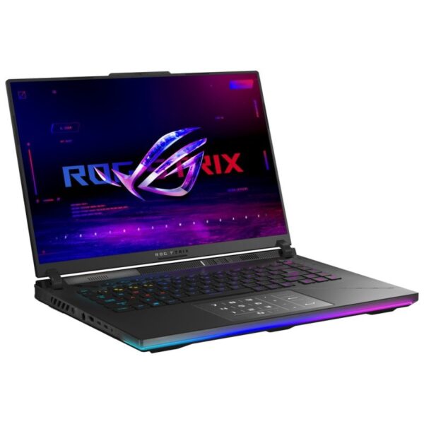 ASUS ROG Strix Scar 16 2024 G634JYR-N4005 Intel Core i9-14900HX/32GB/1TB SSD/RTX 4090/16"