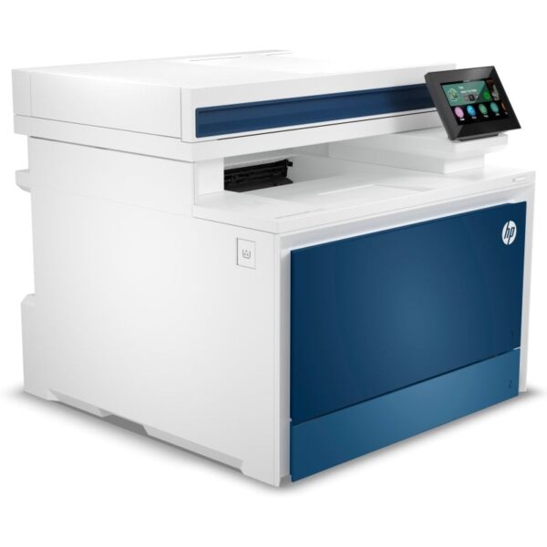 HP Cor LaserJet Pro 4302dw Impressora Multifunção Laser Cor WiFi Duplex