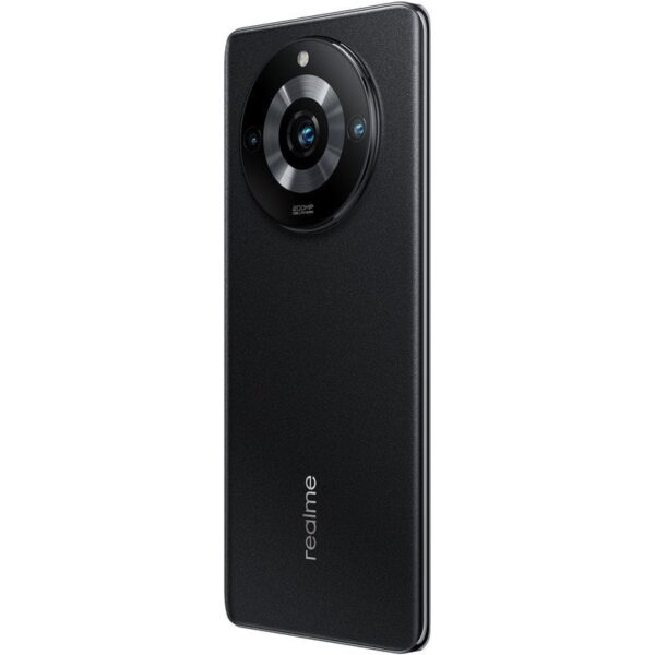 Realme 11 Pro Plus 5G 12GB/512GB/6.7" Astral Black