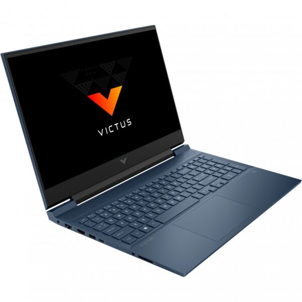 HP Victus 16-e0067ns AMD Ryzen 7 6800H/16GB/512GB SSD/RTX 3050/16.1"