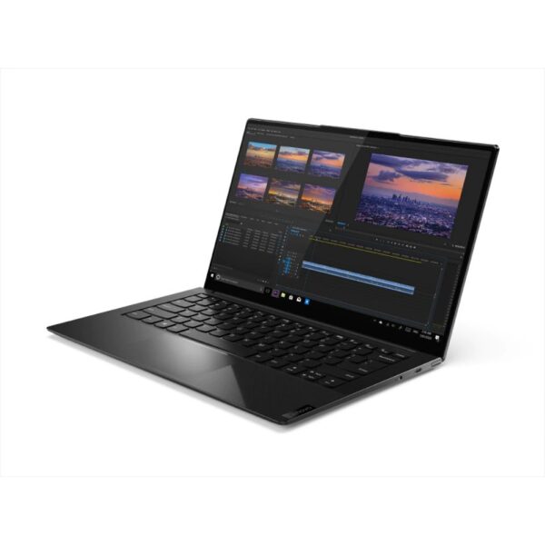 Lenovo Yoga Slim 9 14ITL5 Intel Evo Core i7-1165G7/16GB/1TB SSD/14" Táctil
