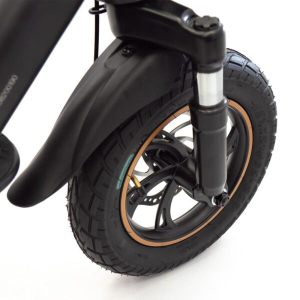 SmartGyro K2 Pro XL Black Trotinete Elétrica Dobrável 1000W e Autonomia de 60Km Preta