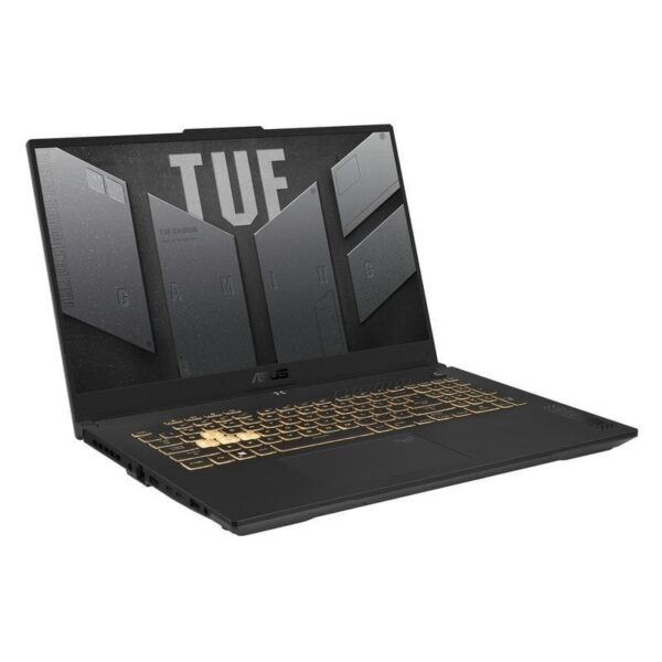 ASUS TUF Gaming F17 FX707VI-HX040 Intel Core i7-13620H/32GB/1TB SSD/RTX 4070/17.3''
