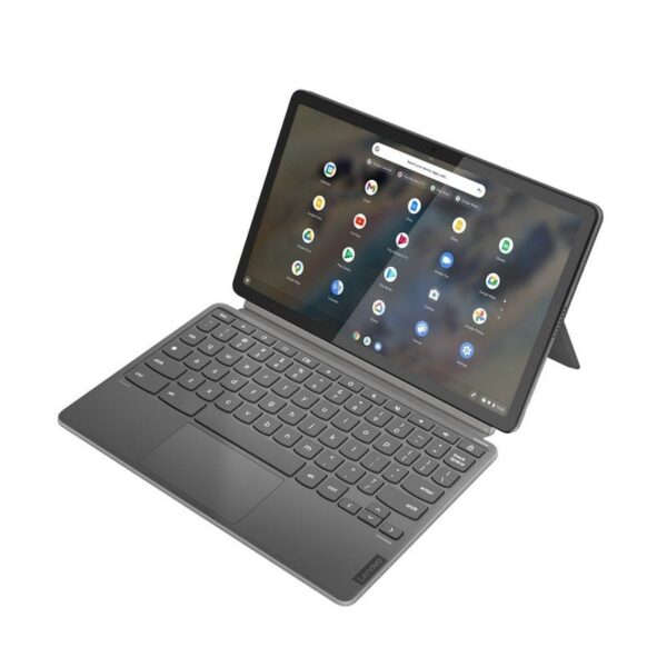 Lenovo IdeaPad Duet 3 Chromebook 11Q727 Qualcomm Snapdragon 7c Gen 2/8GB/128GB eMMC/10.95" Tátil