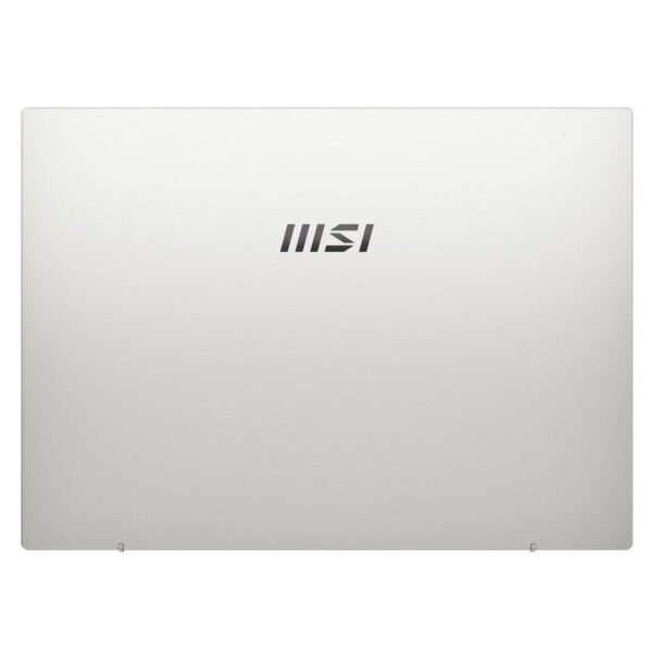 MSI Prestige 14H B12UCX-413XES Intel Core i7-12650H/16GB/1TB SSD/RTX 2050/14"
