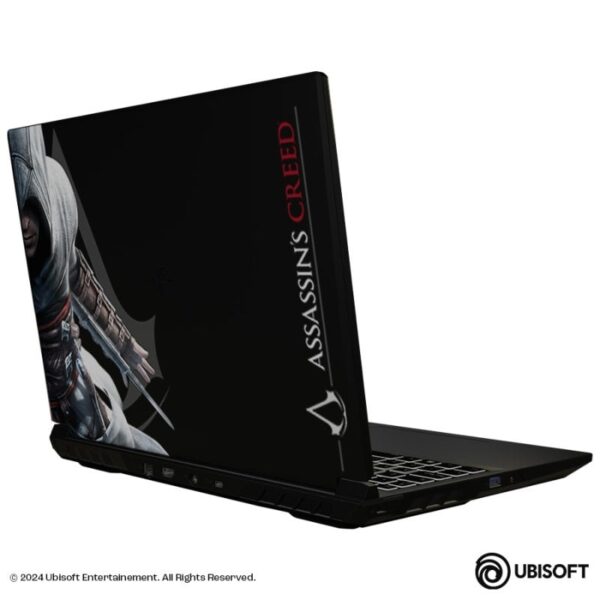 PcCom Revolt 4060 Intel Core i9-14900HX/32GB/1TB SSD/RTX 4060/16"/ Assassins Creed