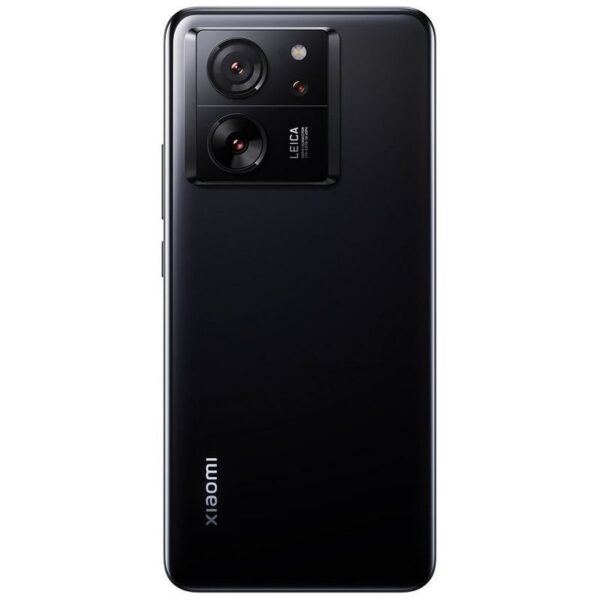 Xiaomi 13T 8GB/256GB 6,67'' Preto