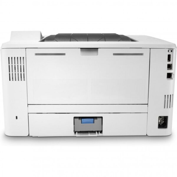 HP LaserJet Enterprise M406dn Impressora Laser Monocromática