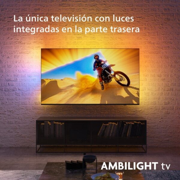 Philips The Xtra 55PML9019 55" Ambilight QD MiniLED UltraHD 4K HDR10+