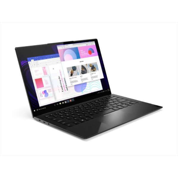 Lenovo Yoga Slim 9 14ITL5 Intel Evo Core i7-1165G7/16GB/1TB SSD/14" Táctil