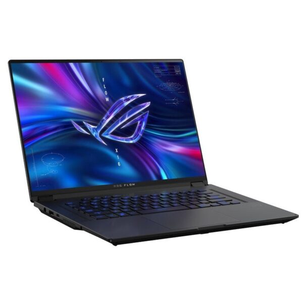 ASUS ROG Flow X16 2023 GV601VV-NF015W Intel Core i9-13900H/16GB/1TB SSD/RTX 4060/16'' Tátil
