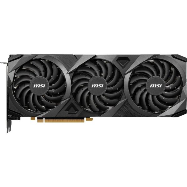 MSI GeForce RTX 3080 VENTUS 3X PLUS OC LHR 10GB GDDR6