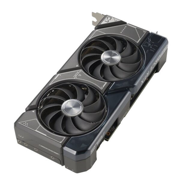 ASUS Dual GeForce RTX 4070 Ti SUPER OC Edition 16GB GDDR6X DLSS3