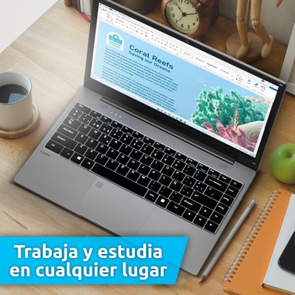Alurin Flex Advance N24 Intel Core I5-1235U/16GB/1TB SSD/ 14" + Windows 11 Home