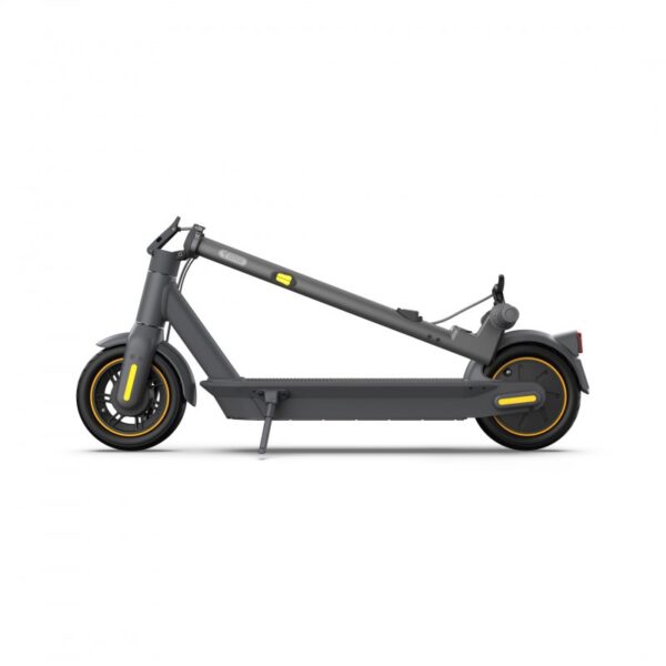 Scooter Elétrica Segway Ninebot Kickscooter MAX G30E II