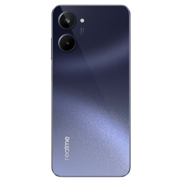 Realme 10 AMOLED FHD+ 8GB/256GB 6.4'' Preto