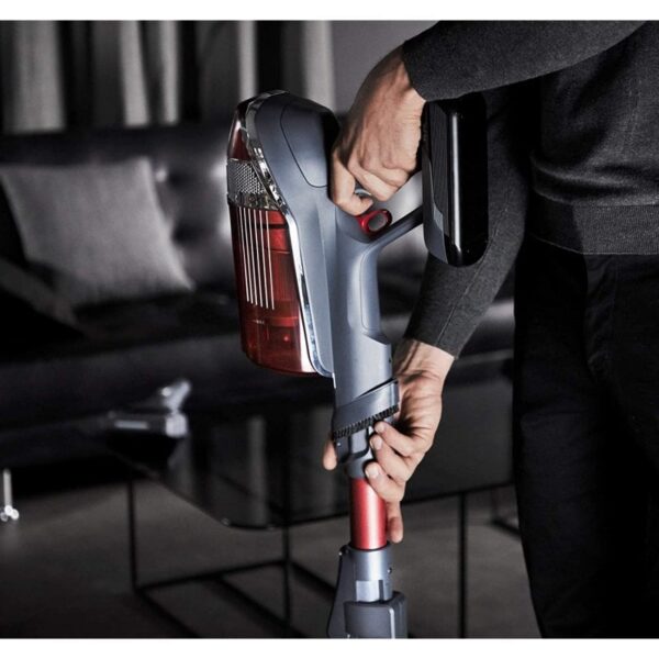 Rowenta X-Force Flex 11.50 Animal Care Aspirador Vertical