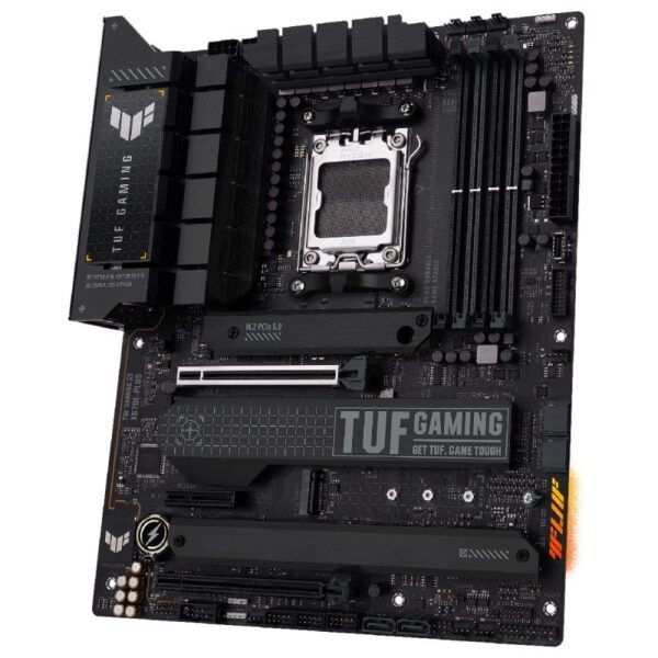 ASUS TUF GAMING X670E-PLUS