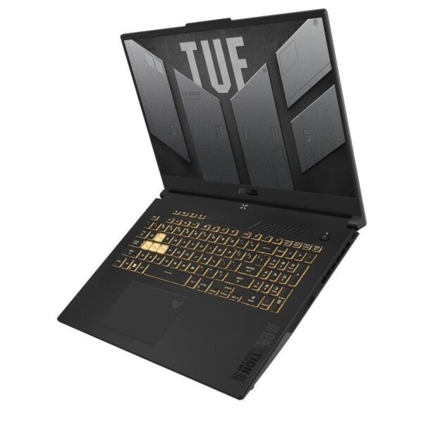 ASUS TUF Gaming F17 FX707VI-HX040 Intel Core i7-13620H/32GB/1TB SSD/RTX 4070/17.3''