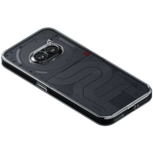 Nothing Phone 2a 5G 8GB/128GB/6.7" Preto