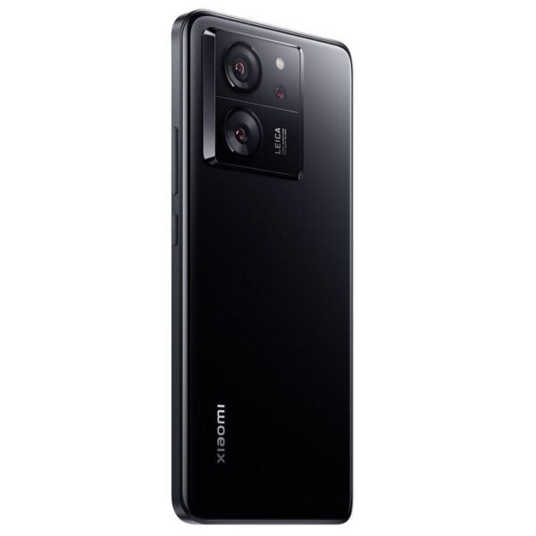 Xiaomi 13T 8GB/256GB 6,67'' Preto