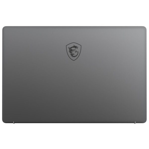 MSI Creator Z17 HX Studio A14VGT-275ES Intel Core i9-14900HX/32GB/1TB SSD/RTX 4070/17" Tátil