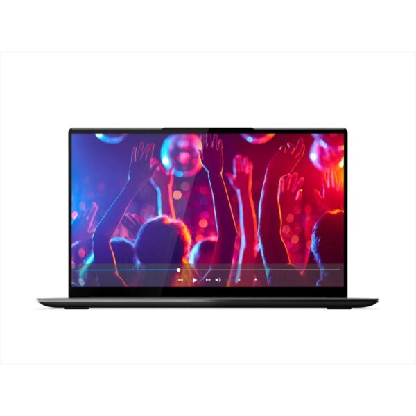 Lenovo Yoga Slim 9 14ITL5 Intel Evo Core i7-1165G7/16GB/1TB SSD/14" Táctil