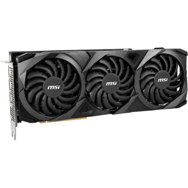 MSI GeForce RTX 3080 VENTUS 3X PLUS OC LHR 10GB GDDR6