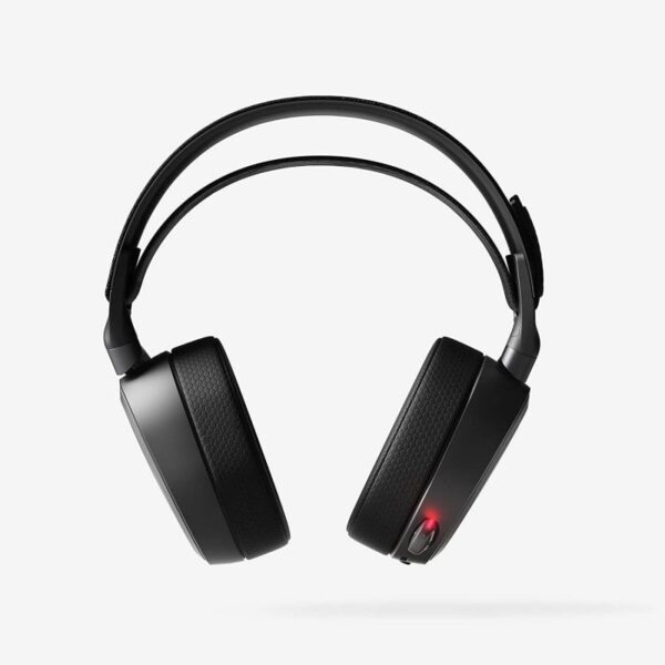Steelseries Arctis Pro Wireless Pretos