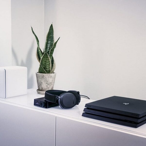 Steelseries Arctis Pro Wireless Pretos
