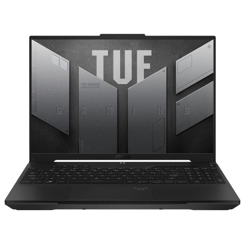 ASUS TUF Gaming A16 Advantage Edition FA617NSR-N3029 AMD Ryzen 7 7435HS/16GB/512GB SSD/RX 7600S/16"