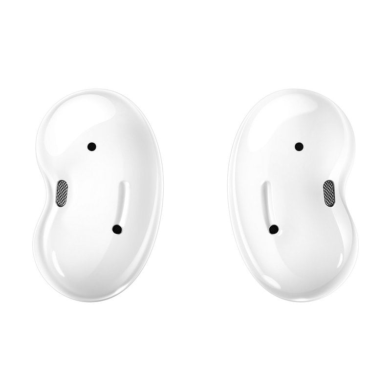 Galaxy Buds Live Auriculares Sem Fios Brancos