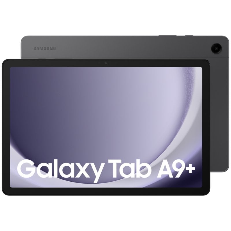 Samsung Galaxy Tab A9+ Wi-Fi 11" 8GB/128GB Cinzento
