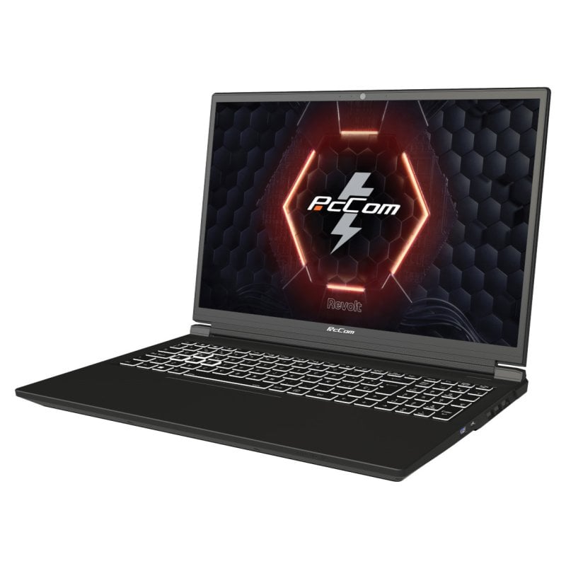 PcCom Revolt 4060 Intel Core i9-14900HX/16GB/1TB SSD/RTX 4060/16"