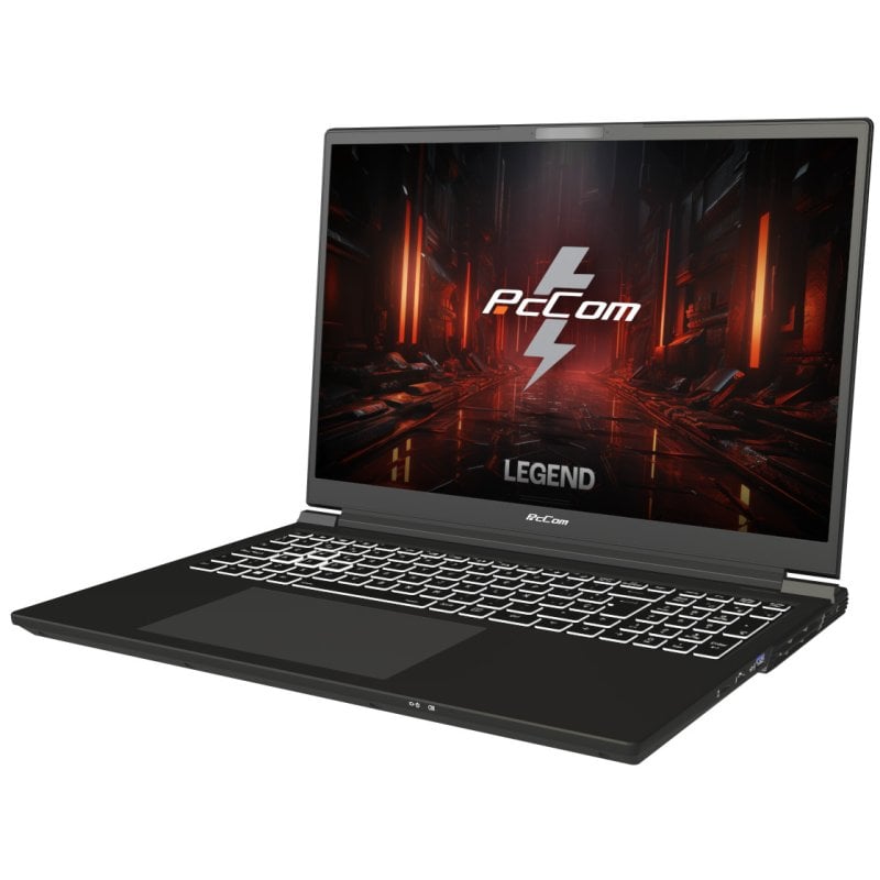 PcCom Legend 4060 Intel Core i9-14900HX/32GB/1TB SSD/RTX 4060/16"
