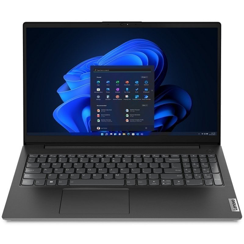 Lenovo V15 G4 IRU Intel Core i7-1355U/16 GB RAM/512 GB SSD/15.6" Preto
