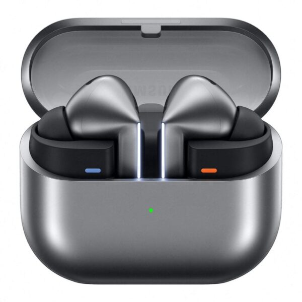Samsung Galaxy Buds3 Pro Auriculares Sem Fios Bluetooth Cinzentos