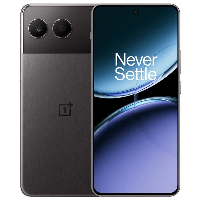 OnePlus Nord 4 16GB/512GB 6,74'' Obsidian Midnight