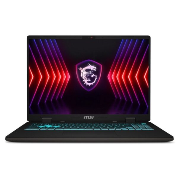 MSI Sword 16 HX 20th Anniversary B14VFKG-483XES Intel Core i9-14900HX/32GB/1TB SSD/RTX 4060/16"