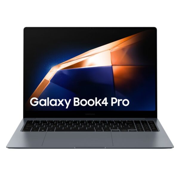 Samsung Galaxy Book4 Pro 16 NP960XGK-KG2ES Intel Evo Core Ultra 7 155H/16GB/512GB SSD/16" Tátil