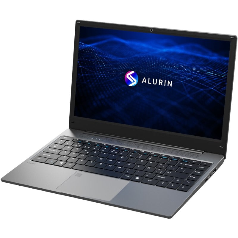 Alurin Flex Advance N24 Intel Core I5-1235U/16GB/500GB SSD/14"