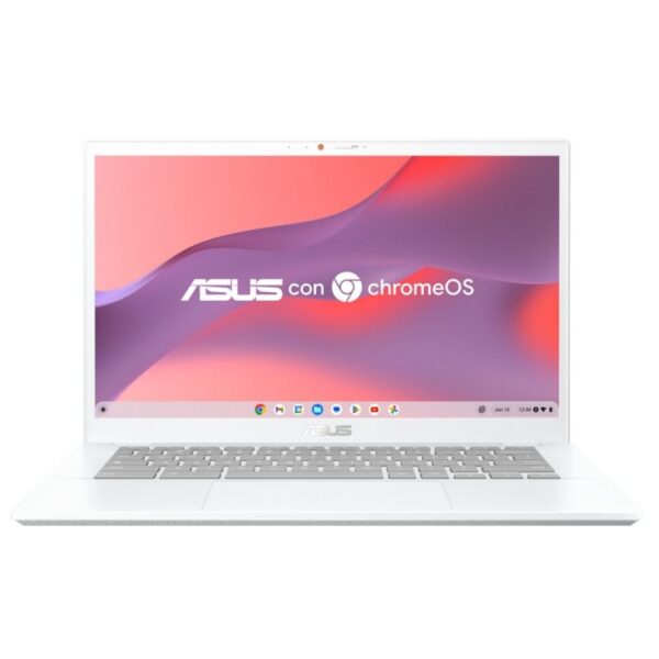 ASUS Chromebook Plus CX34 CX3402CBA-PQ0341 Intel Core i5-1235U/16GB/256GB eMMC/14"