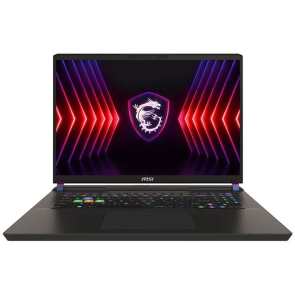 MSI Vector 17 HX A14VIG-820XES Intel Core i9-14900HX/32GB/1TB SSD/RTX 4090/17"