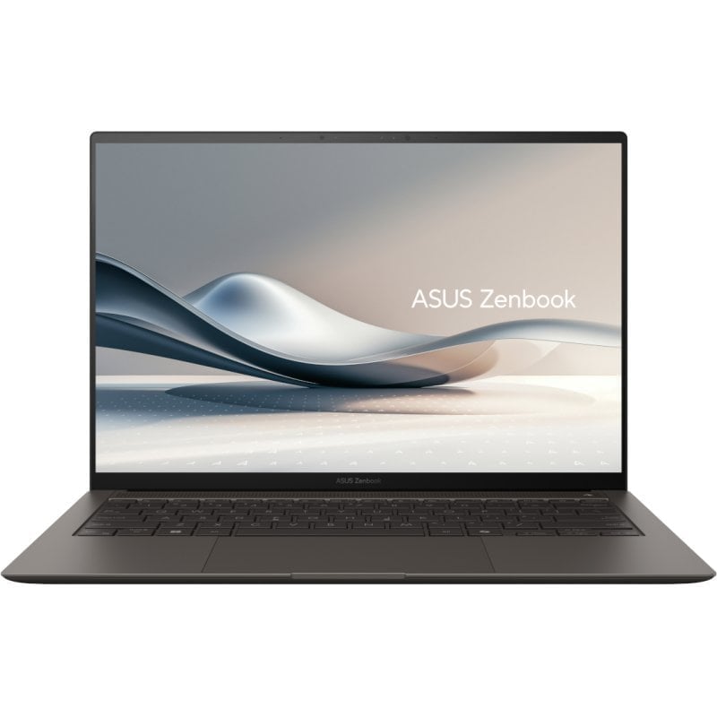 ASUS Zenbook S 14 OLED UX5406SA-PZ240W Intel Core Ultra 7 258V/32GB/1TB SSD/14" Tátil