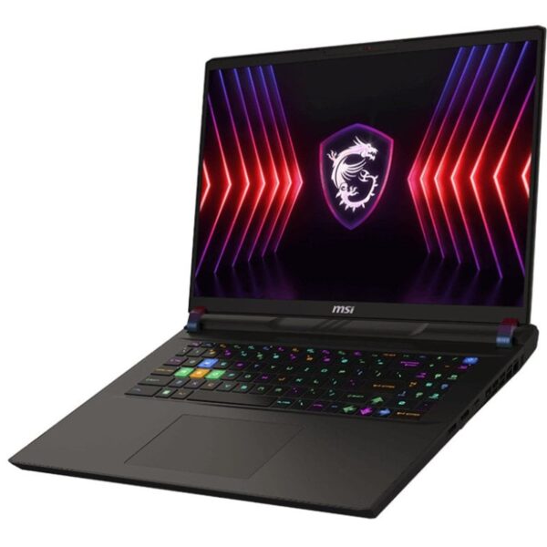 MSI Vector 17 HX A14VFG-234XES Intel Core i7-14700HX/32GB/1TB SSD/RTX 4060/17"