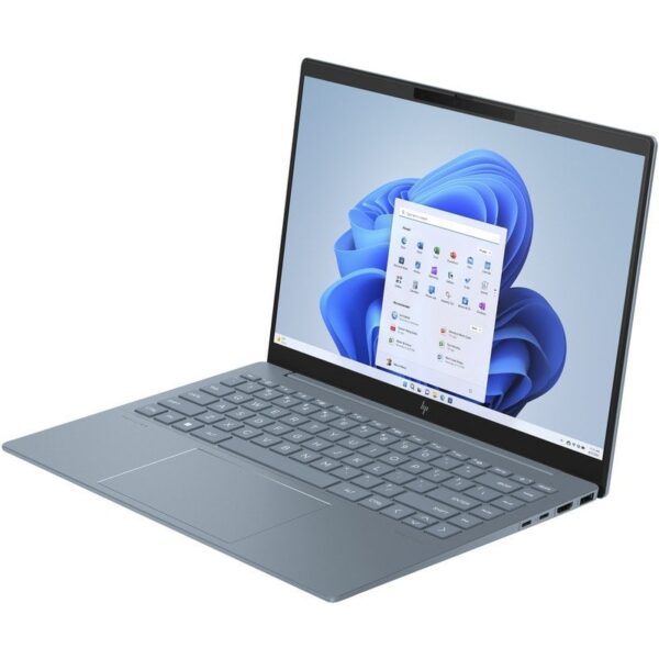 HP Pavilion Plus 14-ew1004ns Intel Core Ultra 5 125H/16GB/512GB SSD/14"