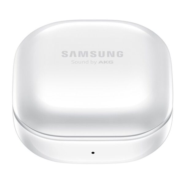 Galaxy Buds Live Auriculares Sem Fios Brancos
