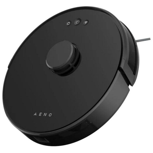 AENO RC3S Robot Aspirador Preto