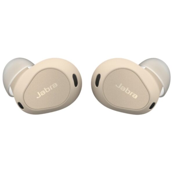 Jabra Elite 10 Auriculares Sem Fios Bluetooth Creme