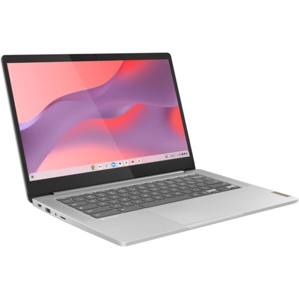 Lenovo IdeaPad Slim 3 Chromebook 14M868 MediaTek Kompanio 520/8GB/128GB eMMC/14"